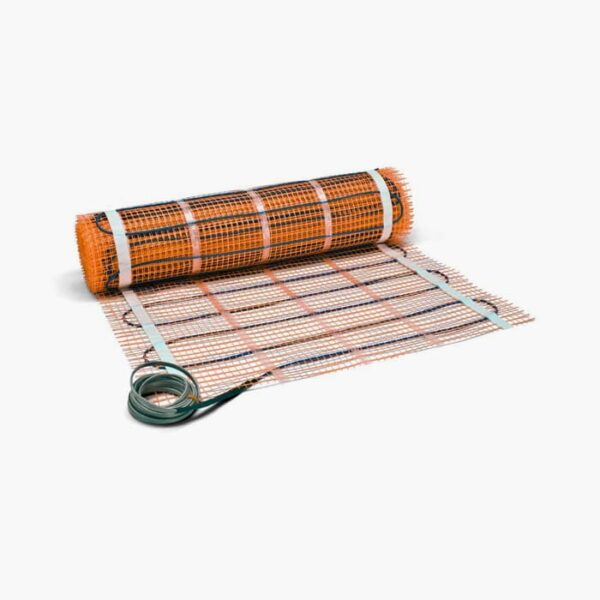 گرمایش از کف