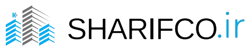 فروشگاه مصالح و ابزار ساختمانی شریف