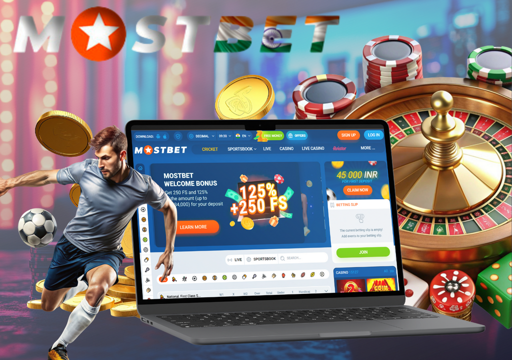 2026-cı ildə Mostbet eSports video oyunları ilə mərc etmək