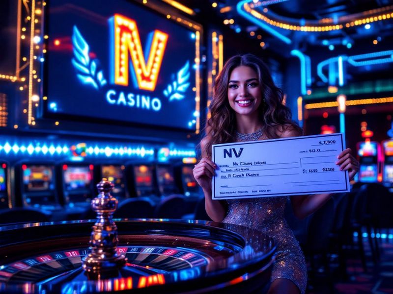 Anmeldelse af NV Gambling Establishment