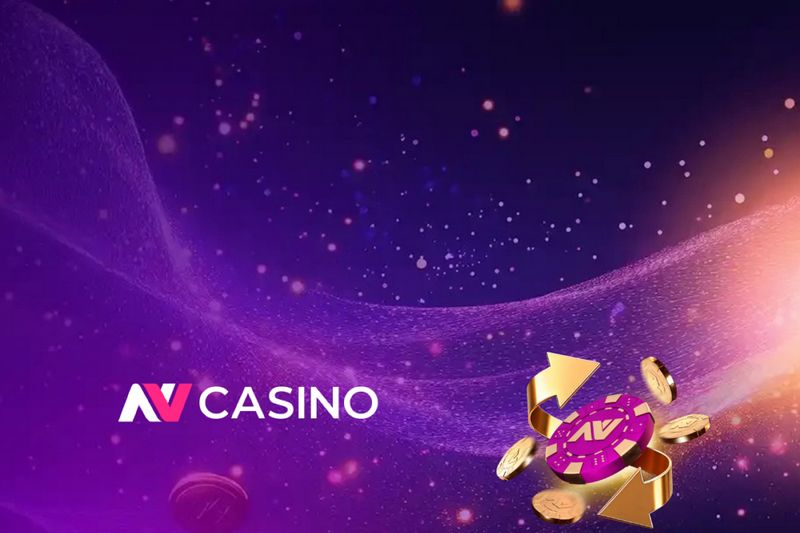 NV Casino - upp till 42 EUR i bonus utan insättning maj 2026 NV Casino - upp till 42 EUR i bonus utan insättning maj 2026